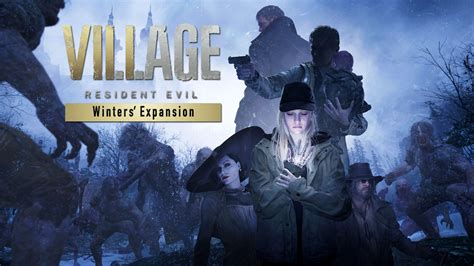 Resident Evil Village "Winters' Expansion" is a Refreshing Return to Familiar Ground