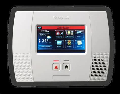 Honeywell Security Keypad Codes - momsget