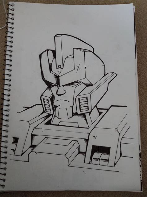 Springer : r/TransformersArt