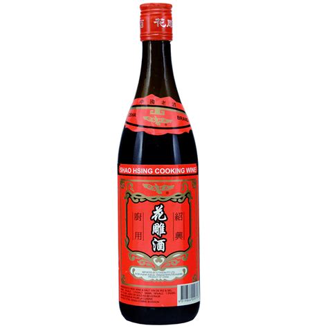 Shaoxing Cooking Wine 640ml