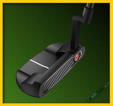 Callaway Odyssey O-Works Black 330M Putter Review