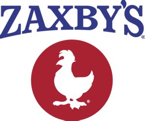 Zaxbys Logo PNG Vector (SVG) Free Download