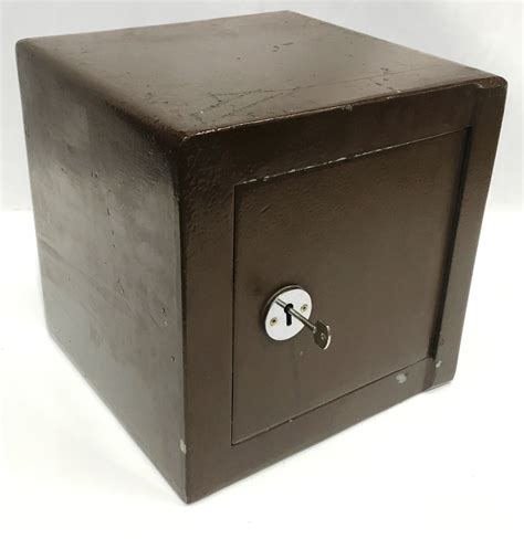 Small Floor Safe - Lot 984443 | ALLBIDS