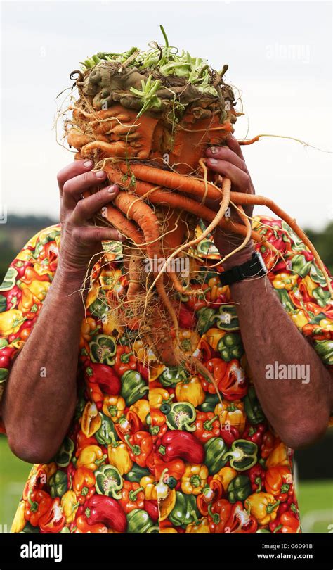 Harrogate Autumn Flower Show Stock Photo - Alamy