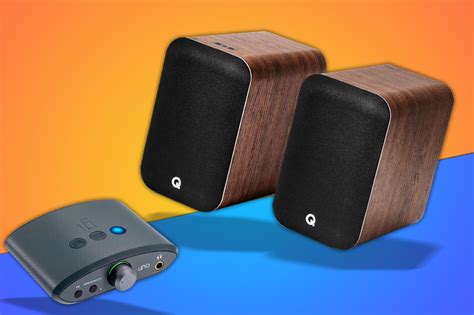 How to set up a home Hi-Fi system: speakers, stands, and more