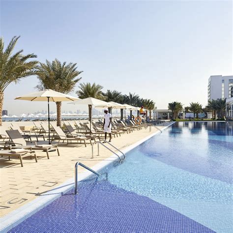 Hotel Riu Dubai | All Inclusive spa Hotel Dubai