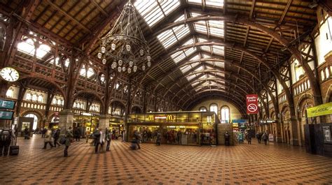 Central Railwaystation, Copenhagen | Copenhagen denmark, Copenhagen ...