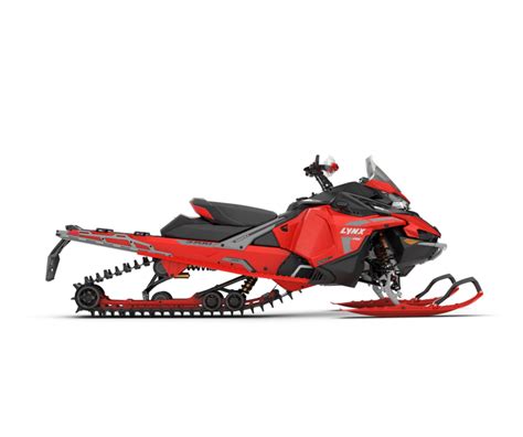 Snowmobile PNG transparent image download, size: 1024x856px