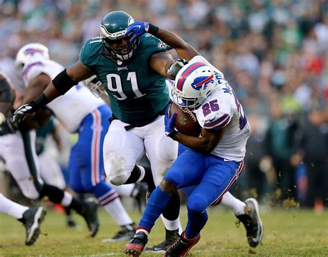 Bills vs Eagles live stream: Watch NFL Preseason online