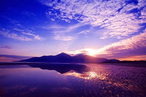 Mourne Mountains - WalkNI