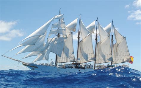 White sail ship, ship, sailing, sailing ship HD wallpaper | Wallpaper Flare