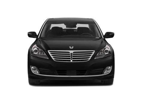 2015 Hyundai Equus - Specs, Prices, MPG, Reviews & Photos | Cars.com