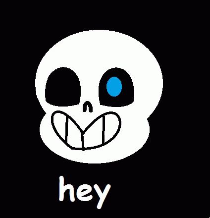 Undertale Sans GIF - Undertale Sans - Discover & Share GIFs Undertale ...