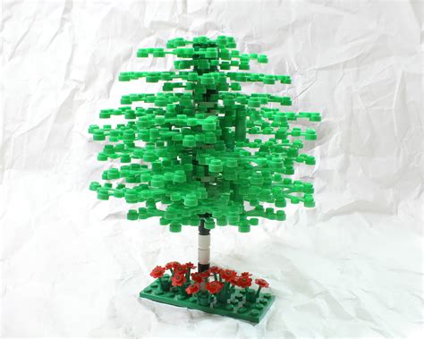 LEGO IDEAS - The Landscaping Kit