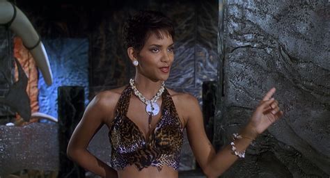 Best Halle Berry Performances, Ranked