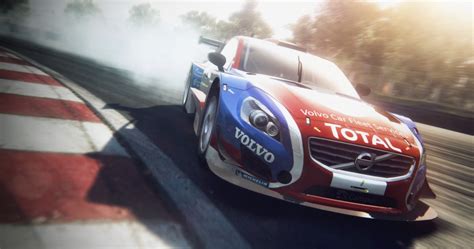 GRID 2 Review | GameGrin