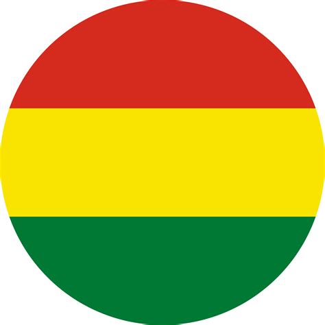 Bolivia Flag Image – Free Download – Flags Web