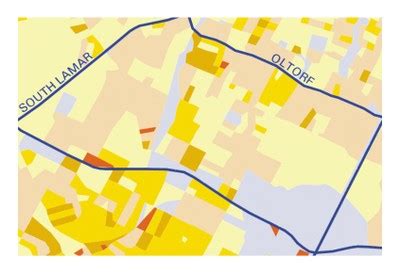 More evidence the McMansion ordinance is anti-family - Austin Contrarian