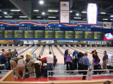 Above 180 – Our Story and our Success at the 2013 USBC Open Championships