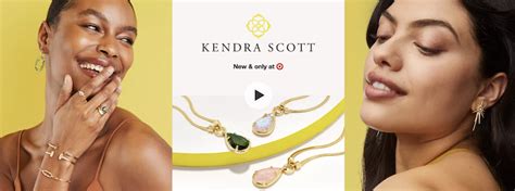 The Kendra Scott at Target Collection Is Coming This Fall