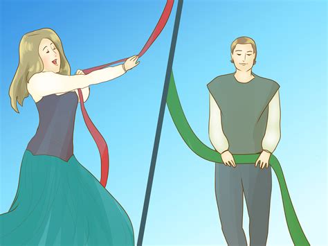 How to Do a Maypole Dance: 3 Steps (with Pictures) - wikiHow