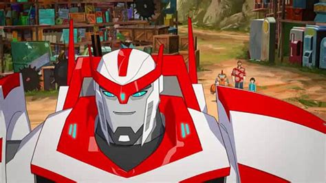 [TV Show Review] 'Transformers: Robots in Disguise' Season 2 drops the ball with Optimus Prime ...