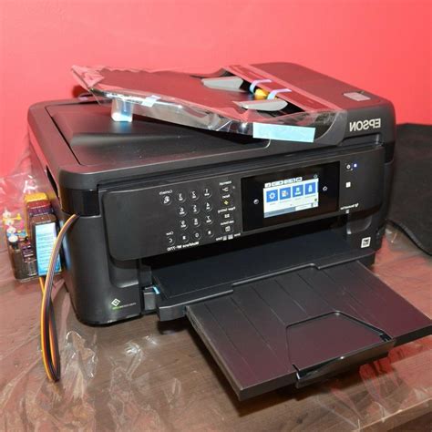 10 Best Epson Sublimation Printers in 2021 【Reviewed】 - TVC