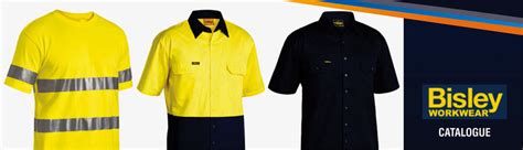 Bisley Workwear ⋆ Shirts North Bisley Workwear