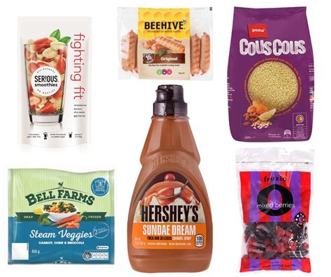 2018 FOOD RECALLS | Supermarket News