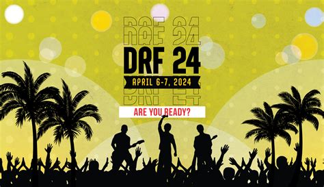 2024 Lineup – Dalla Reggae Festival