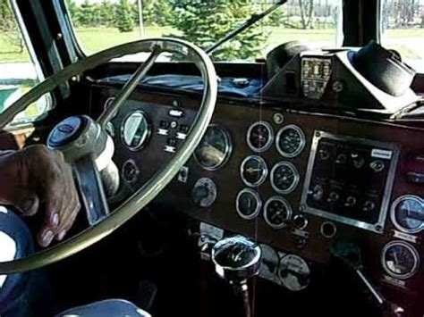 17 Best images about Peterbilt 359 & 359EXHD Classic on Pinterest