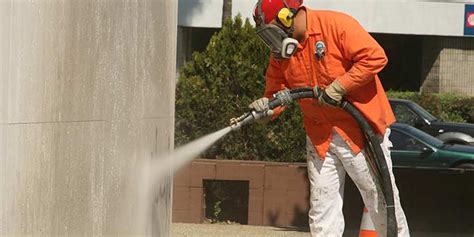 Air Compressor for Sandblasting - A Comprehensive Guide 🥇