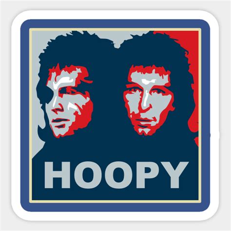 Vote Zaphod Beeblebrox - The Hitchhikers Guide To The Galaxy - Sticker | TeePublic