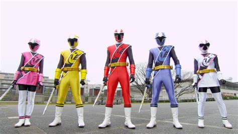 Ninja Steel Return Date Announced - Power Rangers NOW