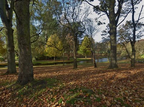 Autumn at Sefton Park in Liverpool, Merseyside, England - … | Flickr