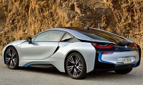 Bmw I8 Bilder - www.inf-inet.com