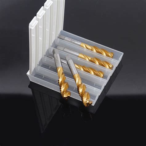 China Spiral Flute Tap Suppliers, Manufacturers - Factory Direct Price ...