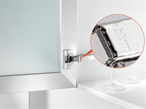 How to identify hinge systems | Blum