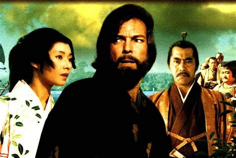 Shogun Limited Series Adaptation Greenlit at FX