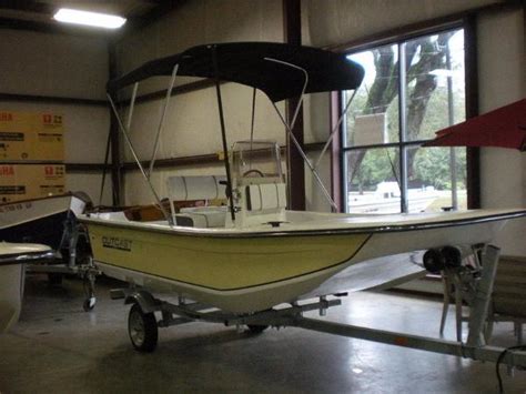 Outcast Boats for sale