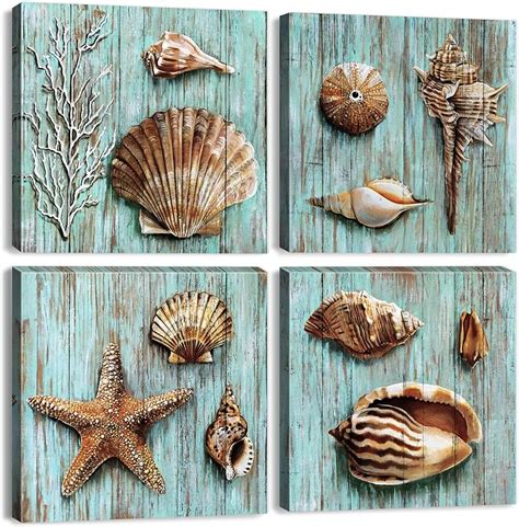 Share 162+ conch shell decor super hot - vova.edu.vn