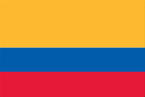 COLOMBIA FLAG - Elmers Flag and Banner