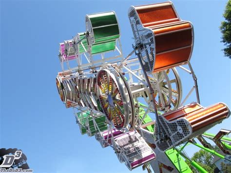 Scrambler Carnival Ride Accident | Webmotor.org