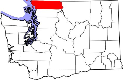 Whatcom County, Washington - Simple English Wikipedia, the free ...