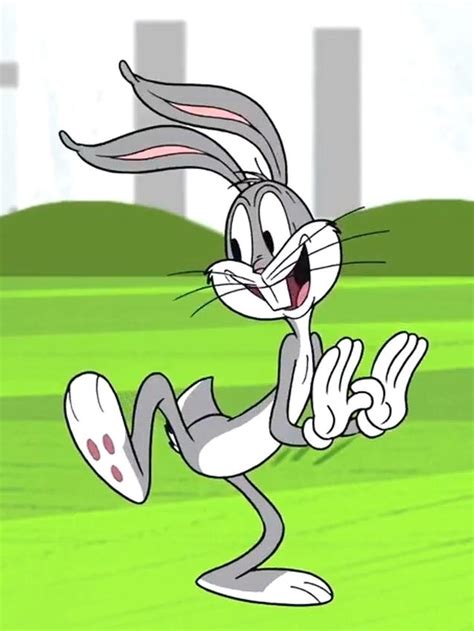 Wabbit A Looney Tunes S1 E7-Bugs Bunny 1 by GiuseppeDiRosso on DeviantArt