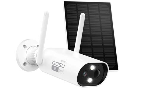 15 Amazing Solar Security Cameras Wireless Outdoor For 2023 | Storables