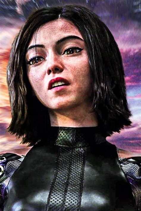 Alita: Battle Angel 2 Movie Information & Trailers | KinoCheck