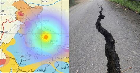 Earthquake tremors in Jaipur late in the night - Jaipur Stuff