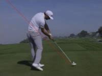 Dustin Johnson Swing Analysis | Swing Profile