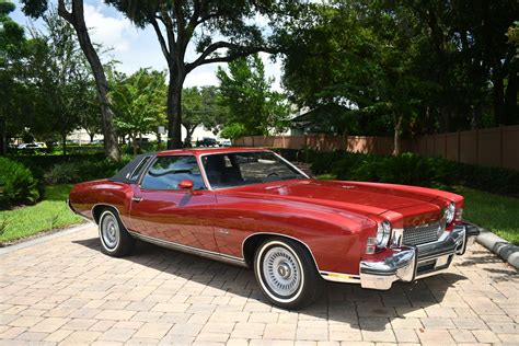 1973 Chevrolet Monte Carlo | Primo Classics International LLC